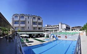 Erkal Resort 4 Турция Кемер