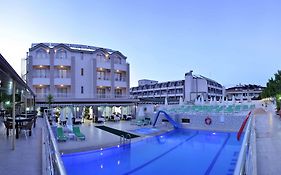 Erkal Resort Hotel Кемер